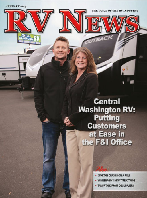 RV News January 2019