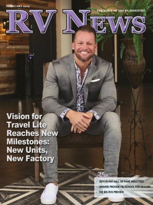 RV News February 2019