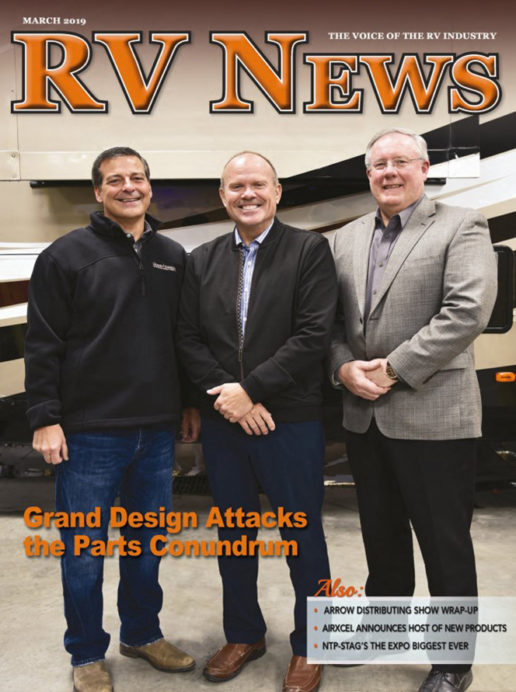 RV News March 2019