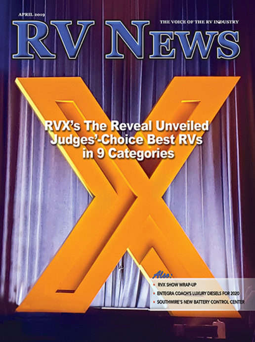 RV News April 2019