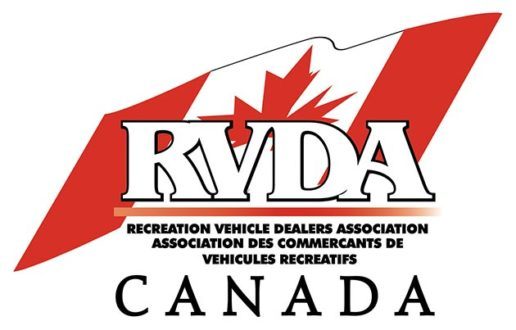 RVDA of Canada logo