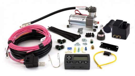 Photo of Air Lift WirelessAir compressor system