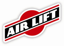 Image of Air Lift Co. logo