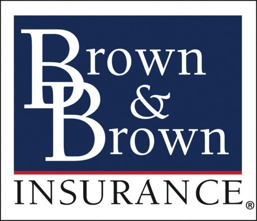 Brown & Brown Insurance B&B logo