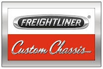 Image of Freightliner Custom Chassis logo