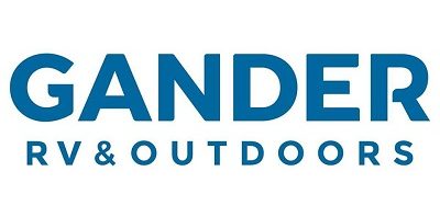 Gander RV & Outdoors logo