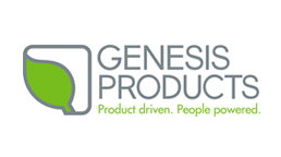 Genesis Products Logo