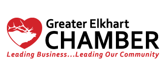 Greater Elkhart Chamber logo