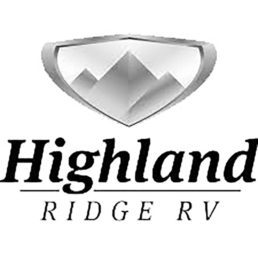 Highland Ridge RV logo