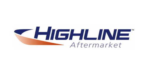 Highline Aftermarket logo