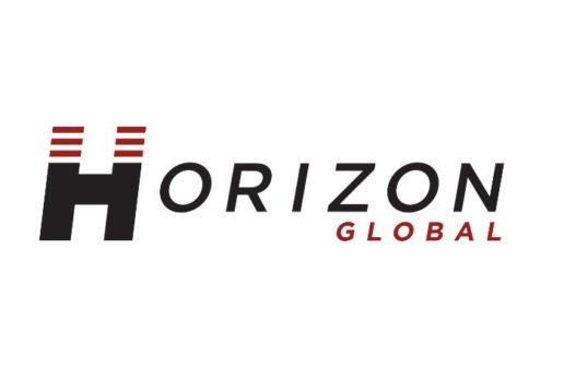 Horizon Global logo