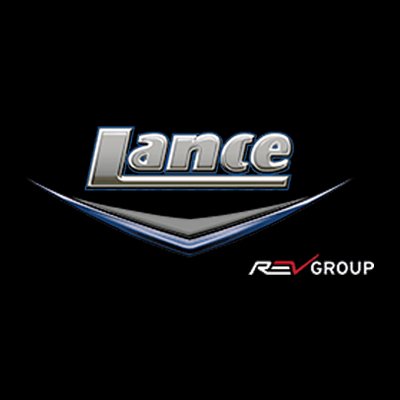 Lance Camper logo