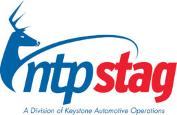 NTP-STAG logo