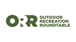 Outdoor Recreation Roundtable ORR Logo