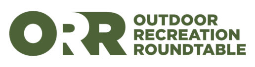 Outdoor Recreation Roundtable logo