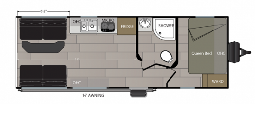 Pacific Coachworks Rolls Out New Floor Plans RV News