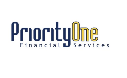 Priority One Financial Services logo