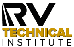 RV Technical Institute Logo