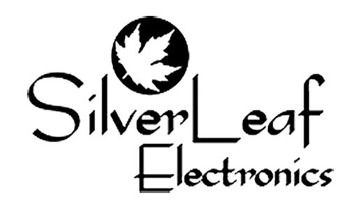 SilverLeaf Electronics logo