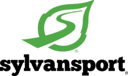 A picture of the SylvanSport logo