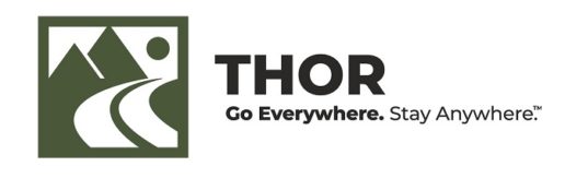 Thor Industries logo