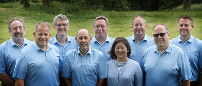 Tom Manning & Associates team members