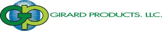 Girard Products logo