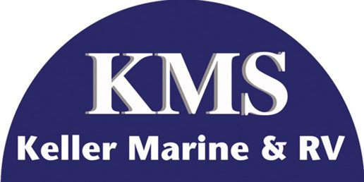 Keller Marine & RV logo