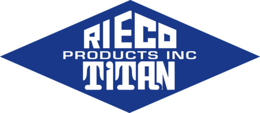 Rieco Titan logo