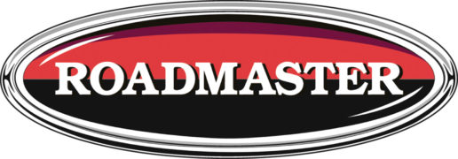 A picture of the Roadmaster logo