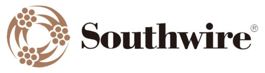A picture of the Southwire logo