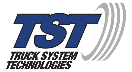 Truck Systems Technologies TST logo