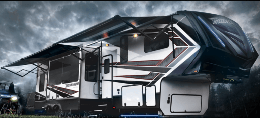 2020 Grand Design RV Momentum Fifth Wheel
