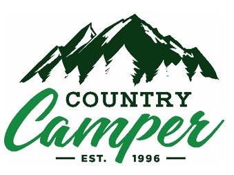 Country Camper logo