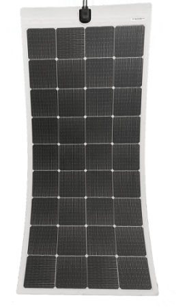 Merlin Solar solar panel