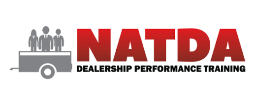 National Trailer Dealers Association (NATDA) logo