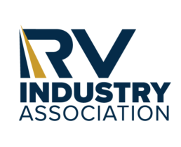 Photo of RV Industry Association (RVIA) logo
