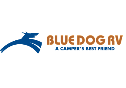 Blue Dog RV