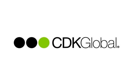 CDK Global logo