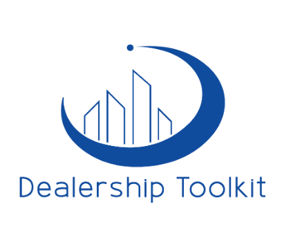 Dealership Toolkit logo