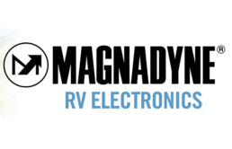 Magnadyne logo