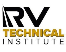 RV TEchnical Institute RVTI logo