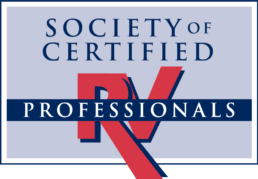 Society of Certified RV Professionals logo