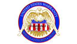 united states warranty corp. logo