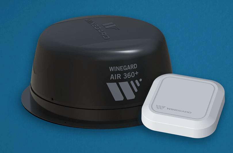 winegard air 360 wifi setup