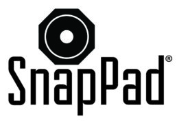 RV SnapPad logo