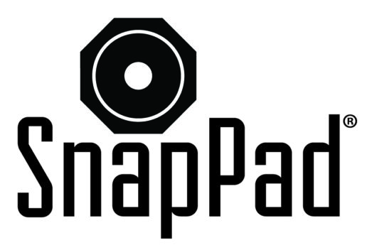 RV SnapPad logo
