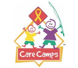 Care Camps logo