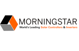 Image of Morningstar Corp. logo