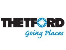 Image of Thetford logo